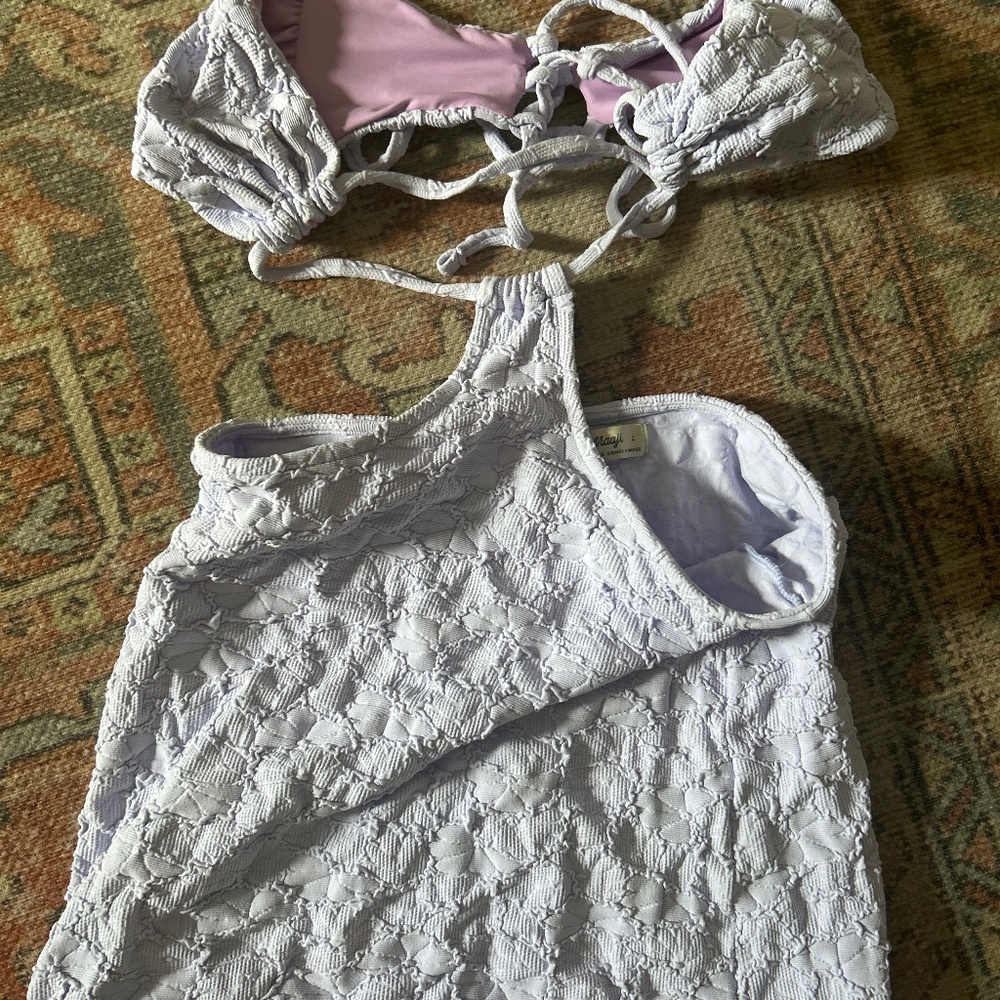 Swim dress